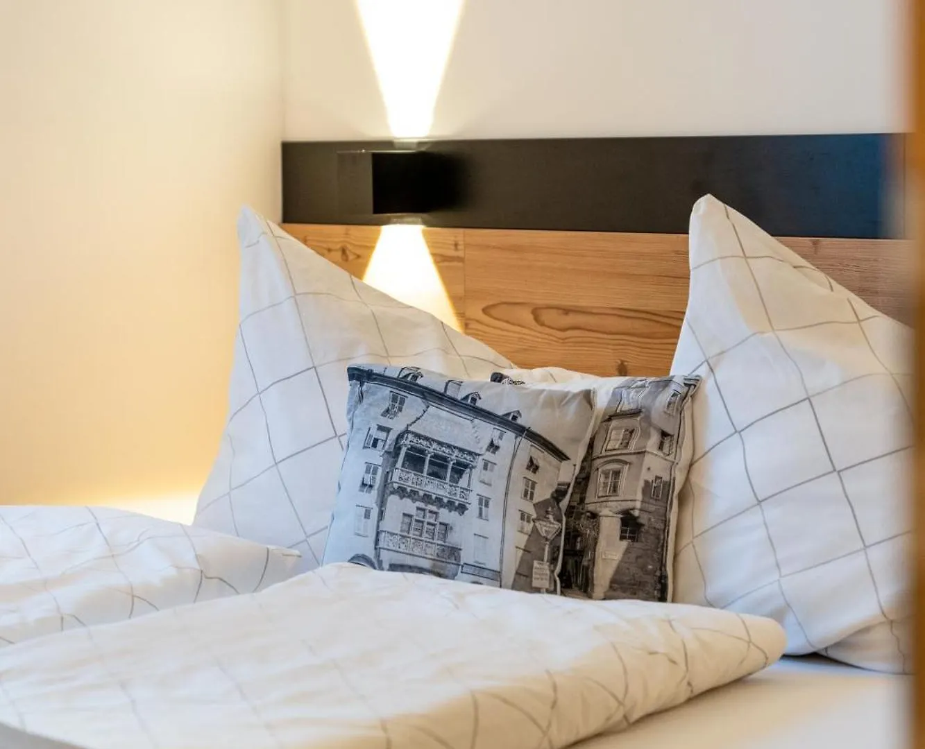 Inn Sun Apartment إنسبروك 0*,  النمسا