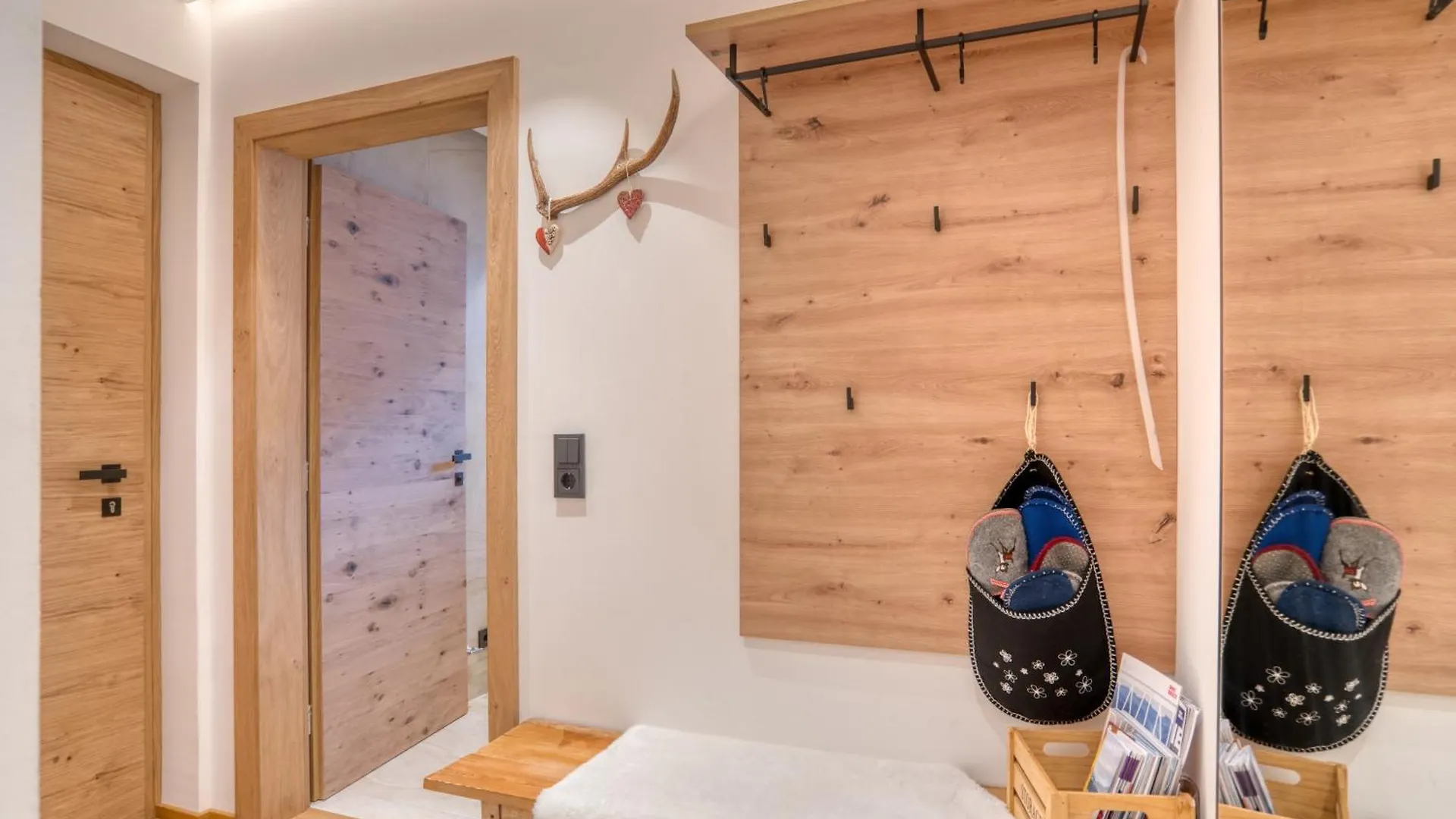 Inn Sun Apartment إنسبروك