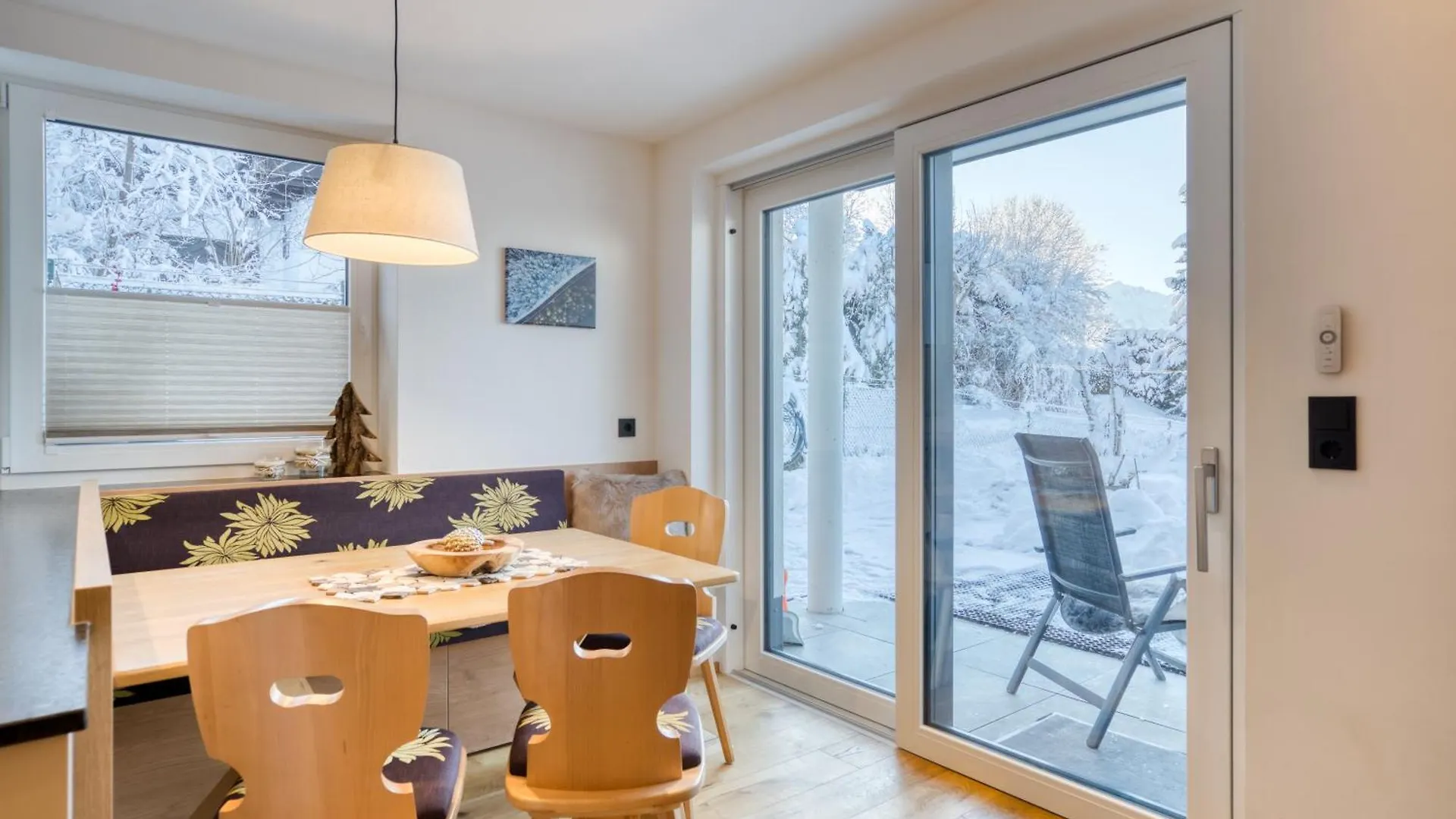 Inn Sun Apartment إنسبروك النمسا