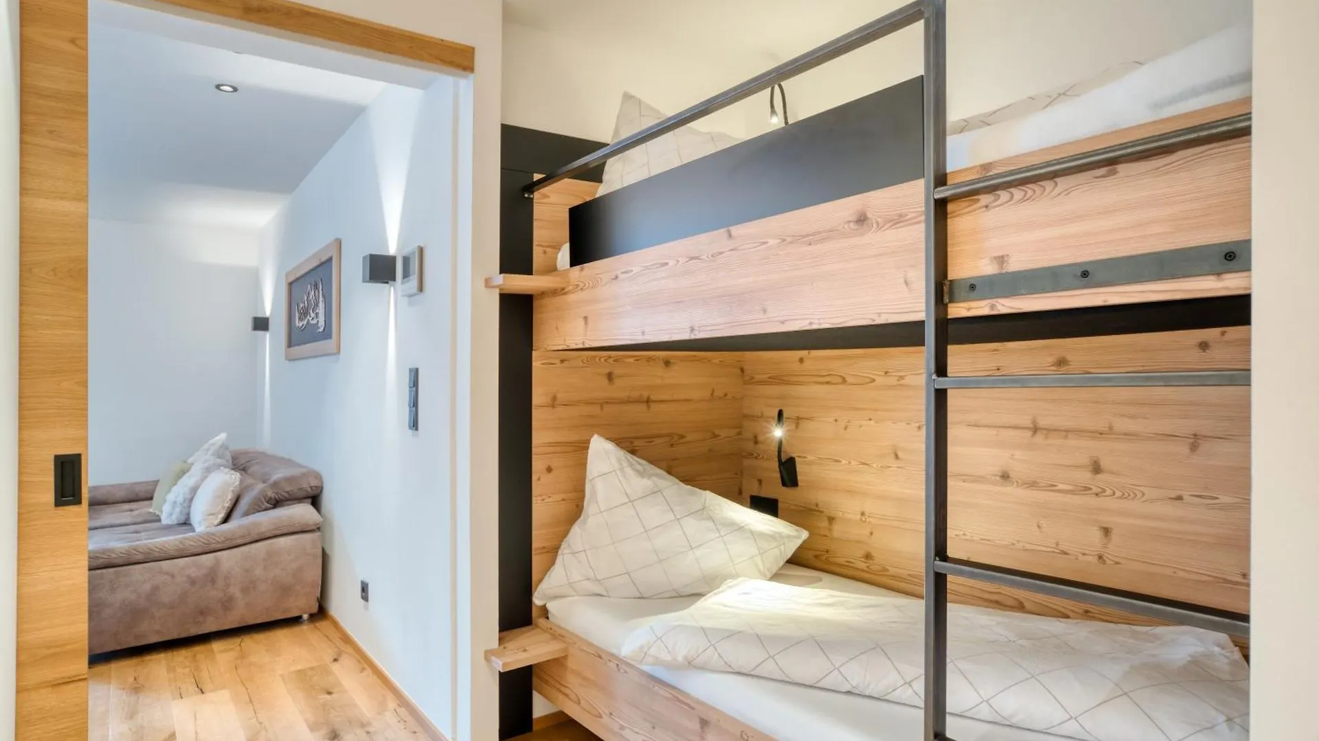 Inn Sun Apartment إنسبروك 0*,  النمسا