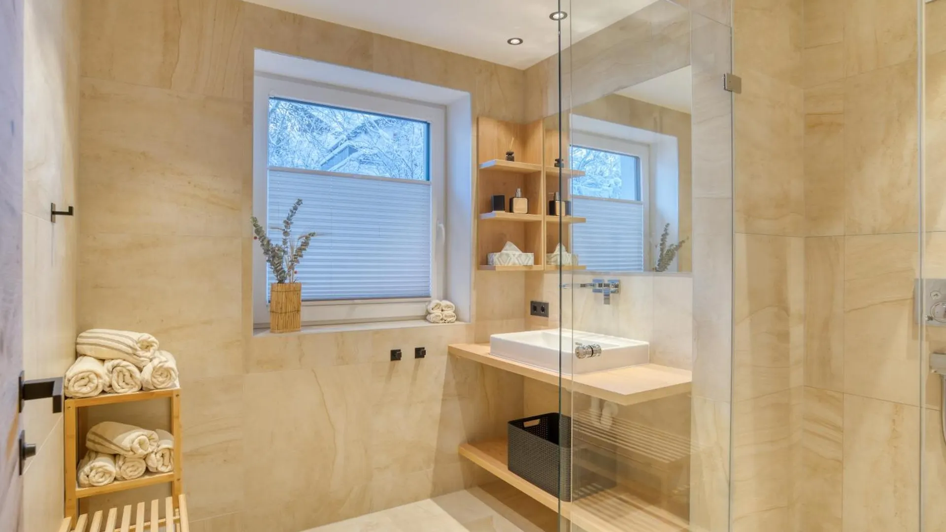 Inn Sun Apartment إنسبروك النمسا