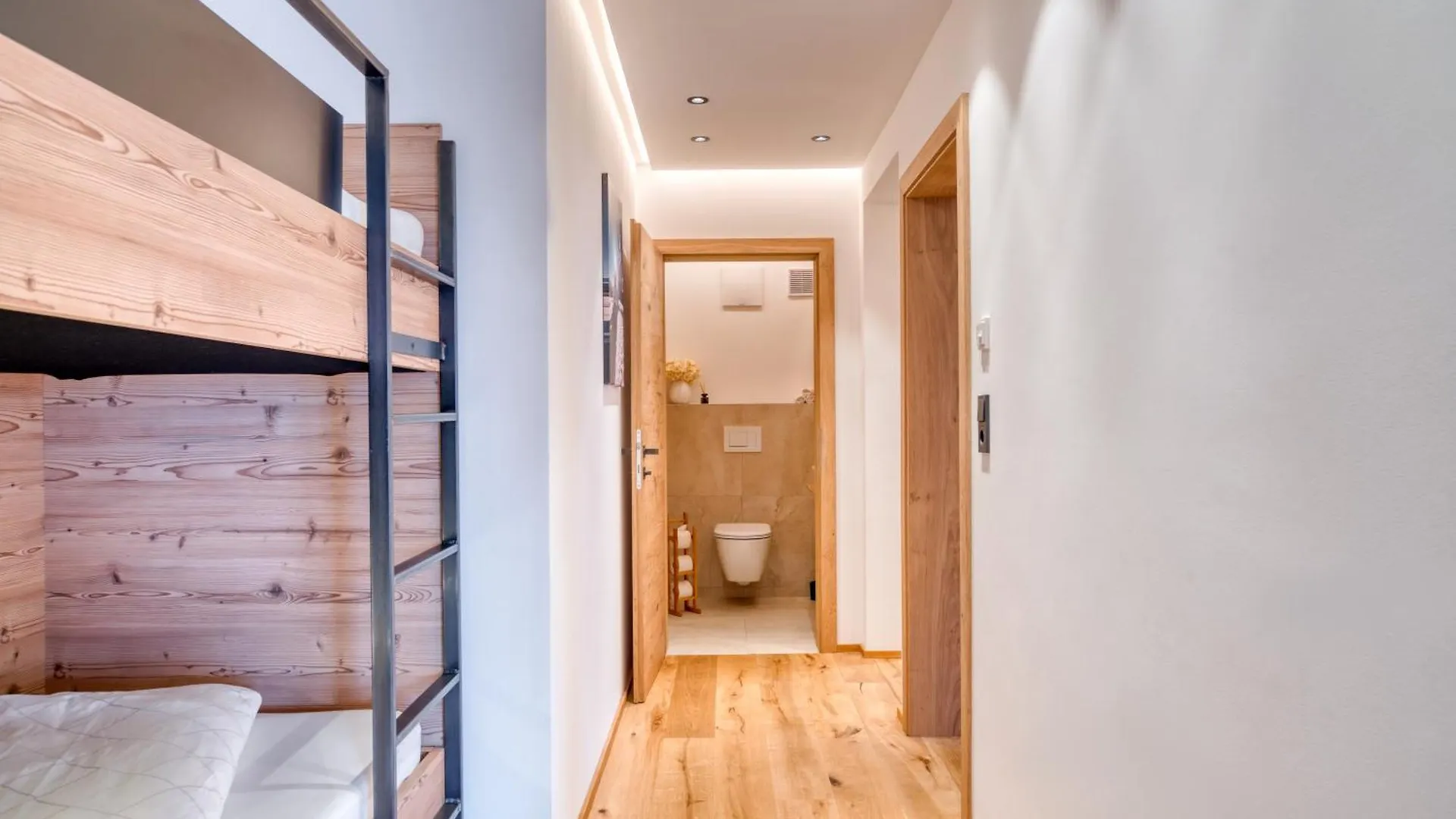 Inn Sun Apartment إنسبروك