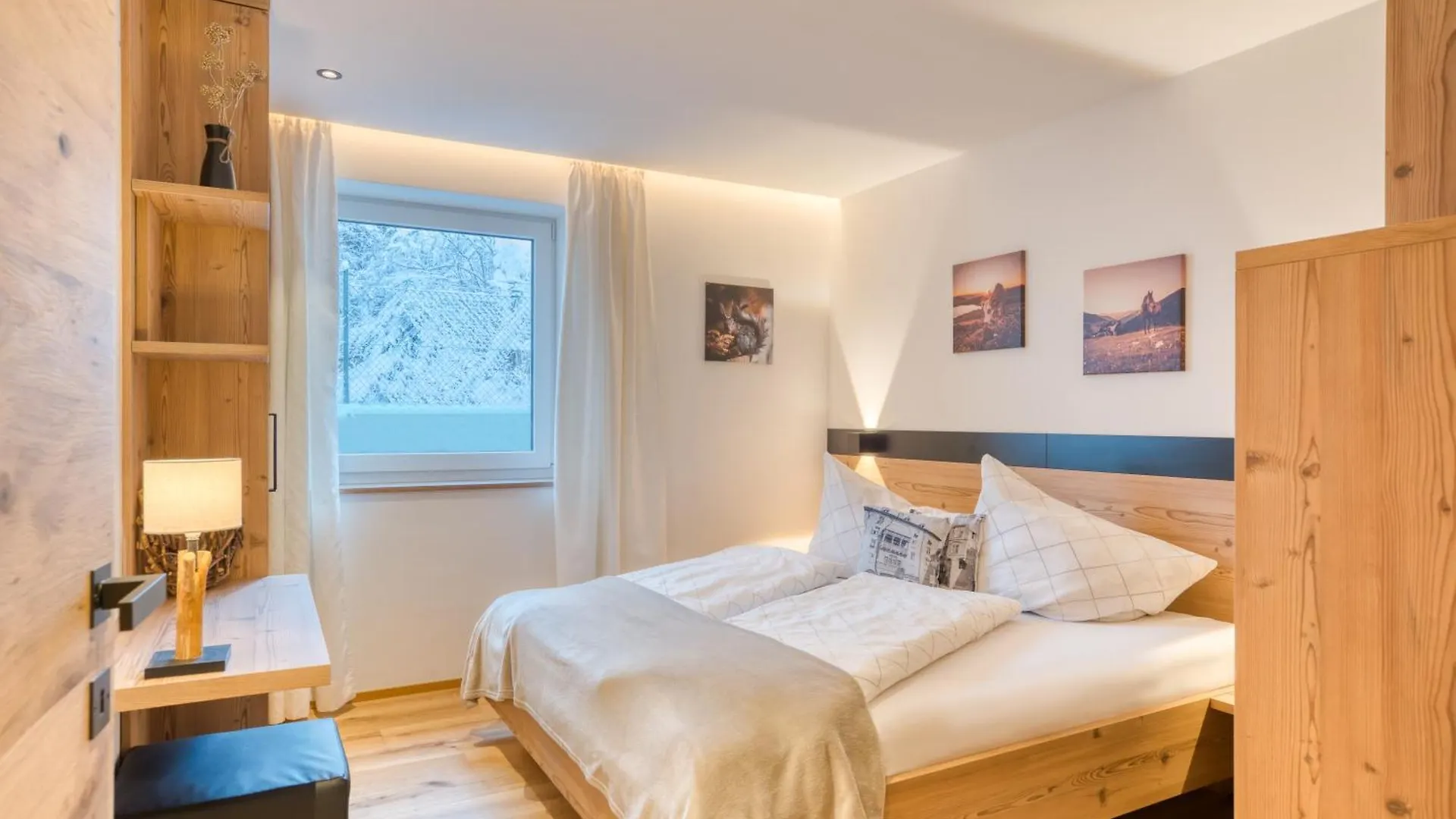 Inn Sun Apartment إنسبروك 0*,  النمسا