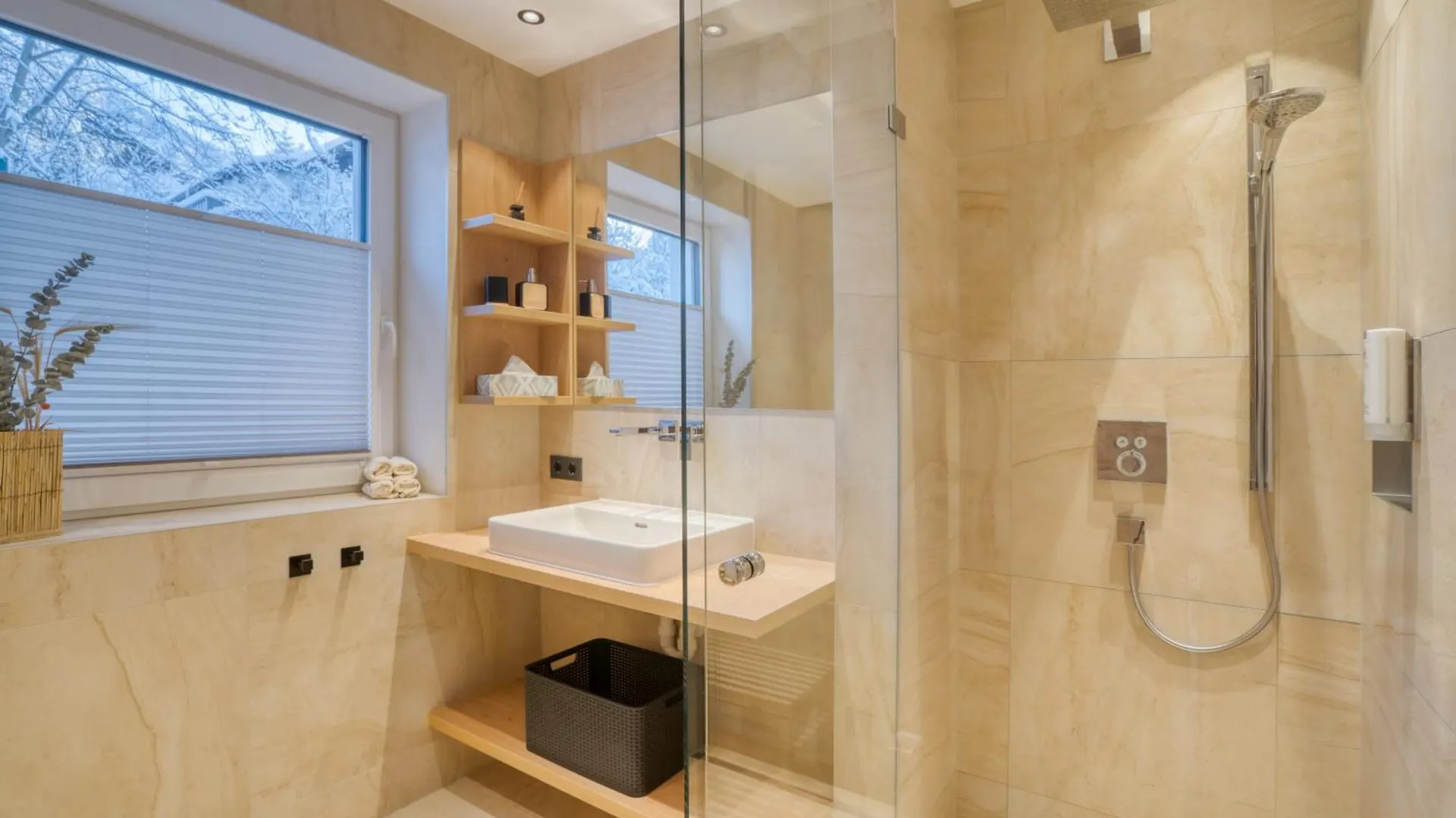 Inn Sun Apartment إنسبروك