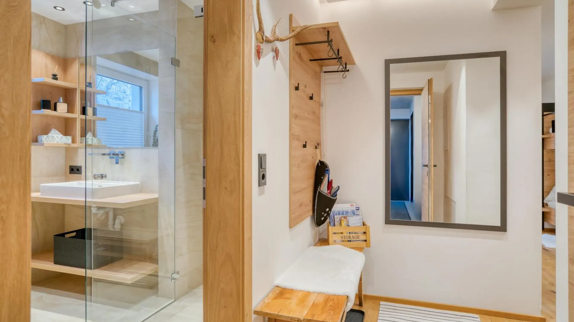Inn Sun Apartment إنسبروك