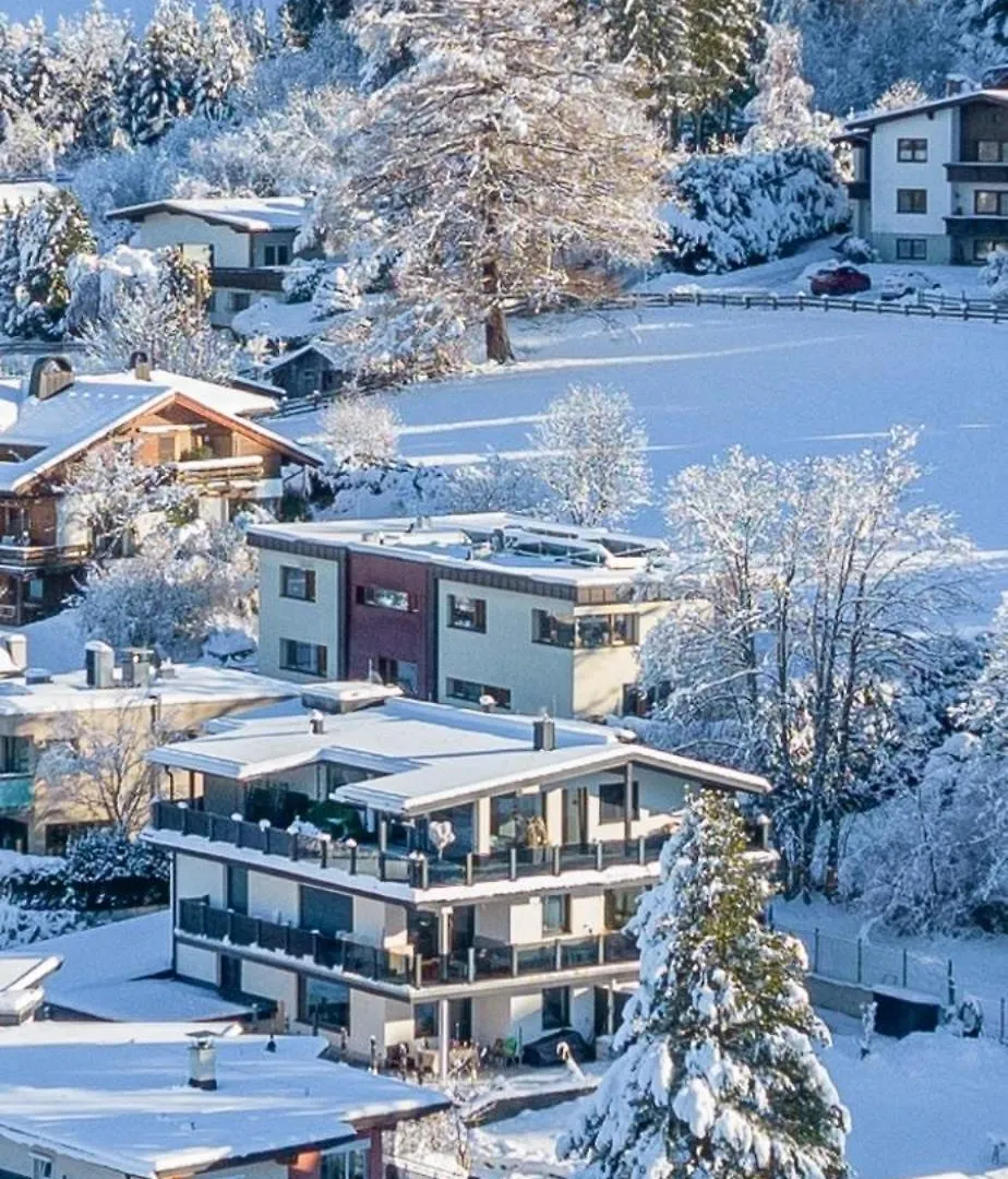 INN Sun Apartment Innsbruck