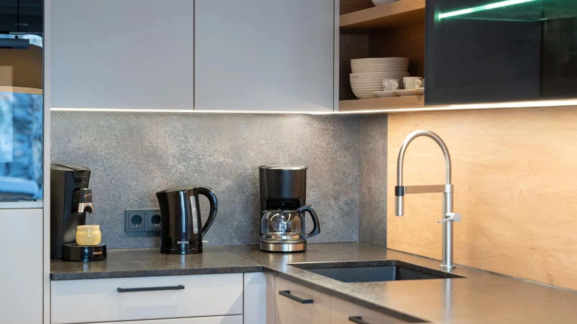 Inn Sun Apartment Innsbruck