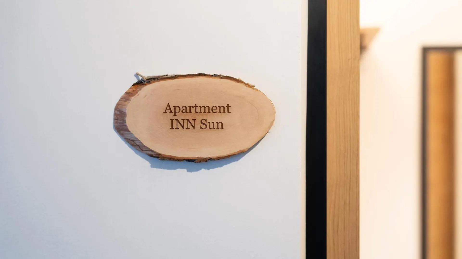 Inn Sun Apartment Innsbruck