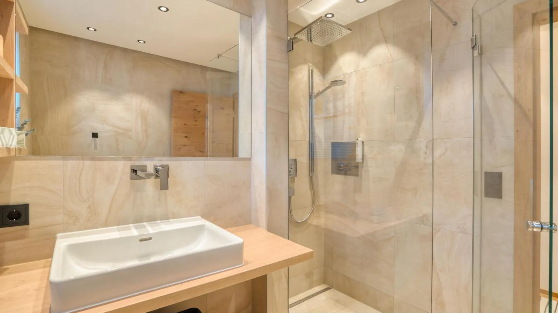 Inn Sun Apartment Innsbruck
